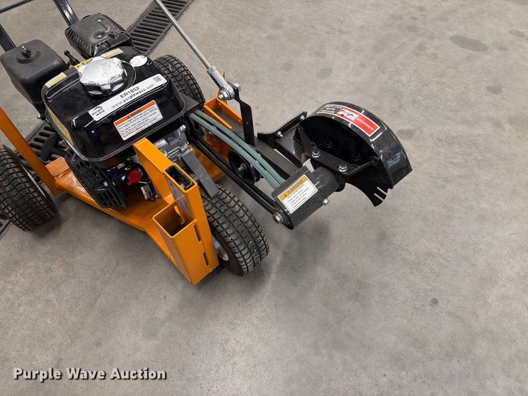 image for item ER1852 2023 Brave BRPE110H edger
