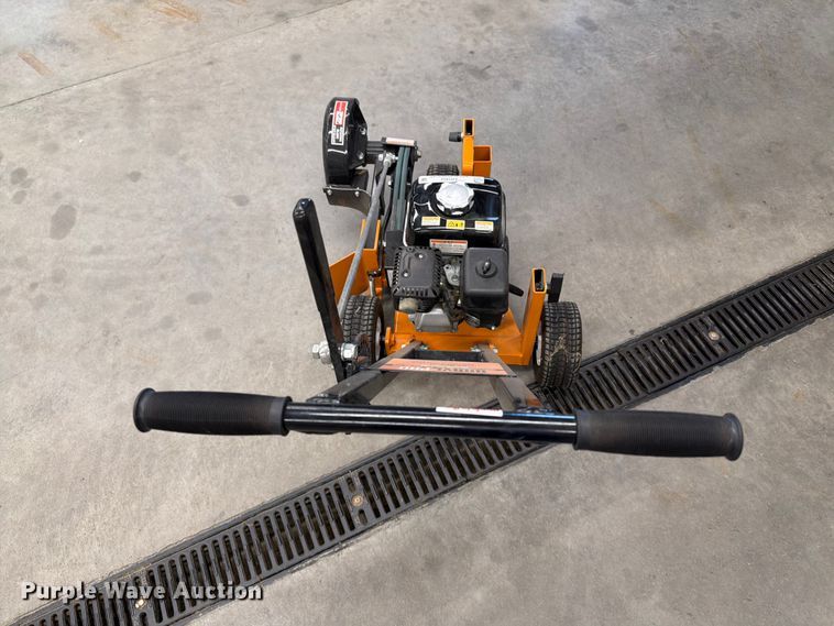 image for item ER1852 2023 Brave BRPE110H edger