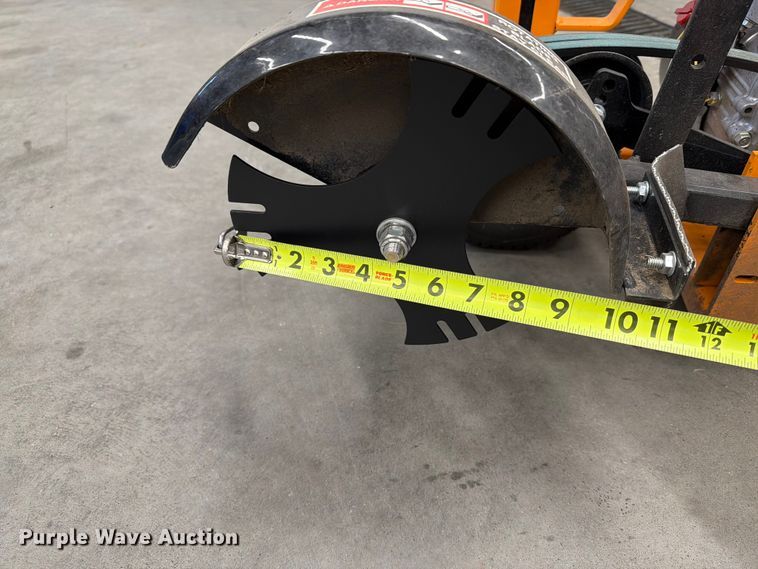 image for item ER1852 2023 Brave BRPE110H edger
