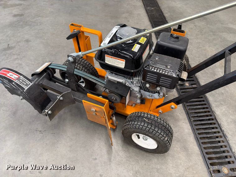image for item ER1852 2023 Brave BRPE110H edger