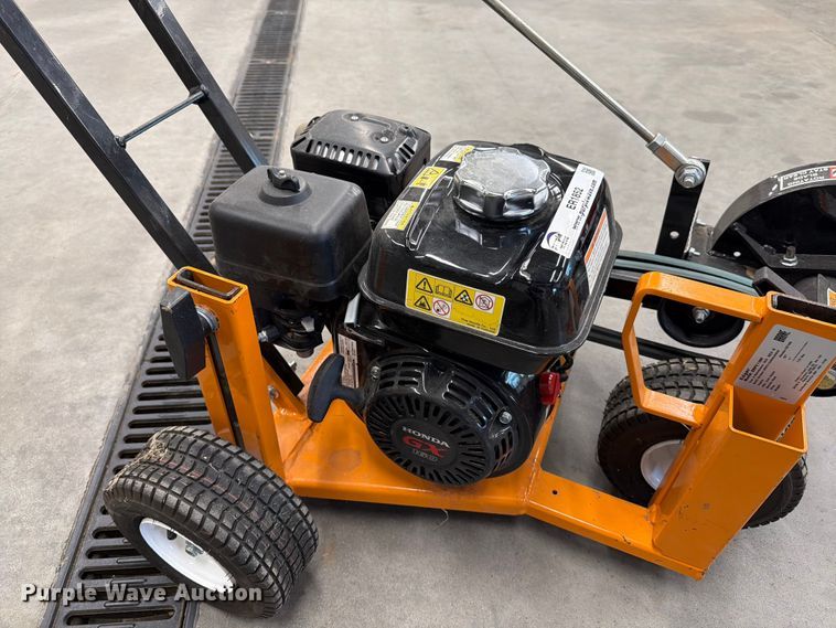image for item ER1852 2023 Brave BRPE110H edger