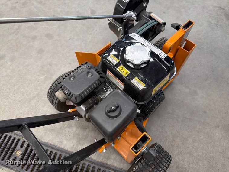 image for item ER1852 2023 Brave BRPE110H edger