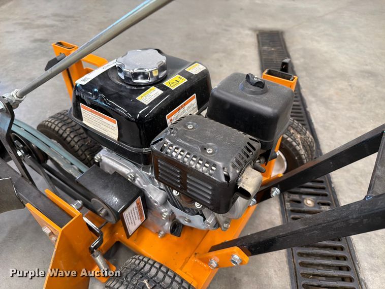 image for item ER1852 2023 Brave BRPE110H edger