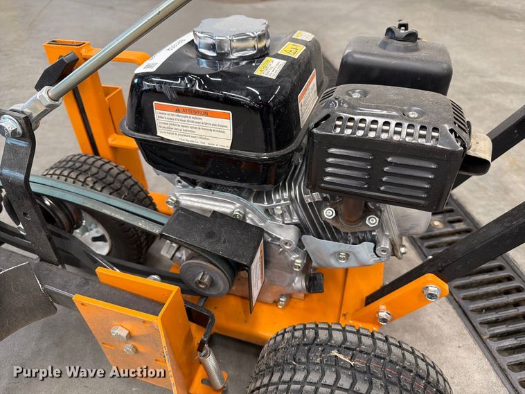 image for item ER1852 2023 Brave BRPE110H edger