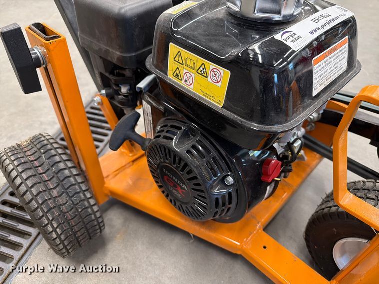 image for item ER1852 2023 Brave BRPE110H edger