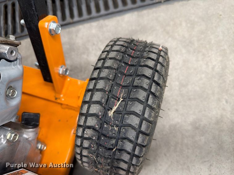 image for item ER1852 2023 Brave BRPE110H edger