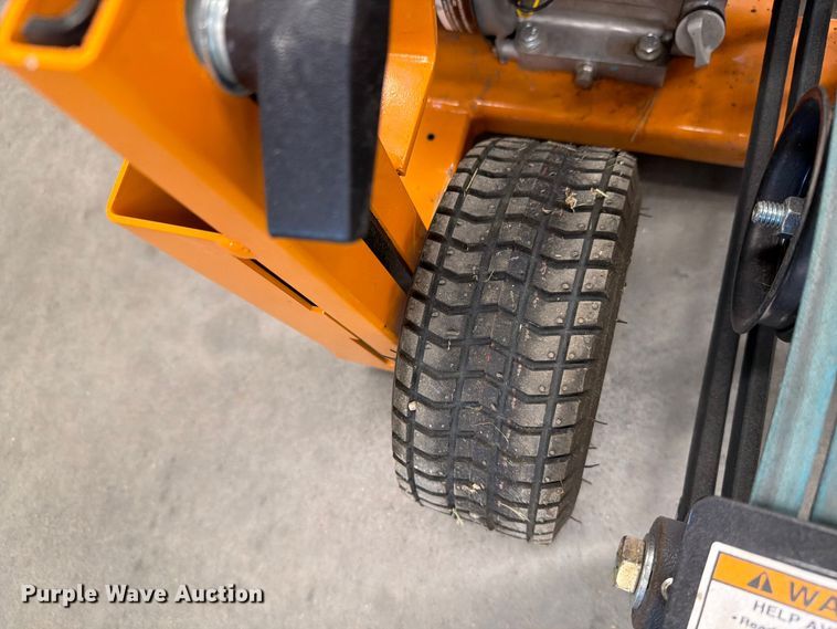 image for item ER1852 2023 Brave BRPE110H edger