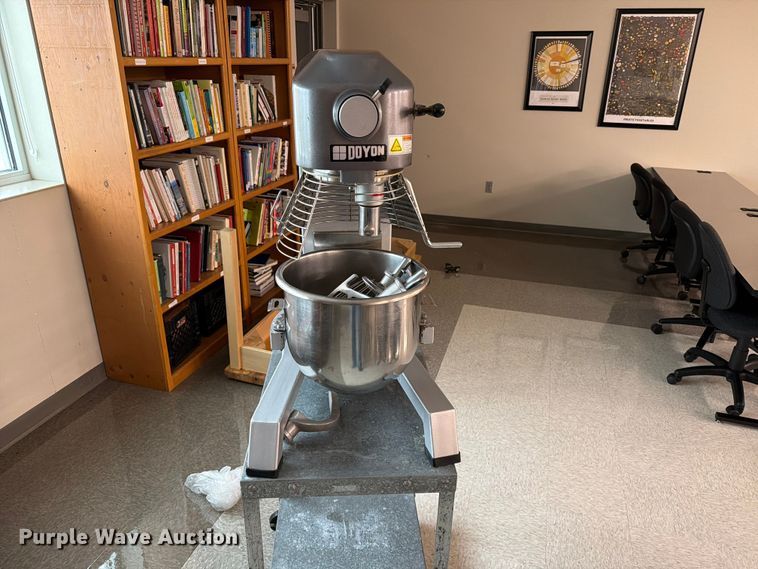 image for item ER1853 Restaurant equipment