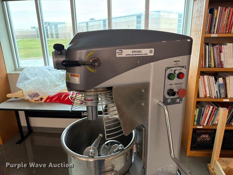 image for item ER1853 Restaurant equipment