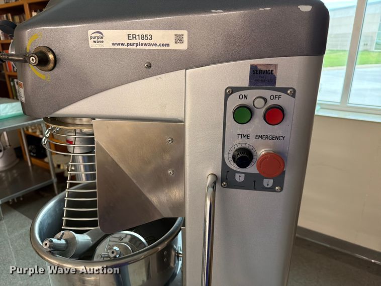 image for item ER1853 Restaurant equipment