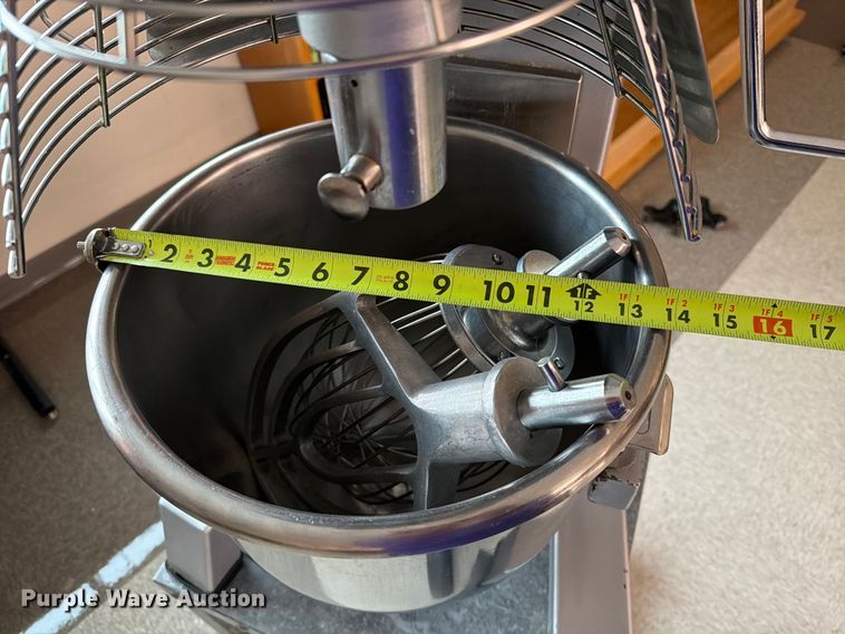 image for item ER1853 Restaurant equipment