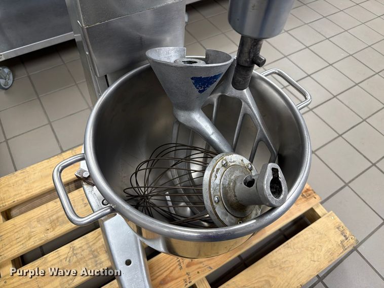 image for item ER1853 Restaurant equipment