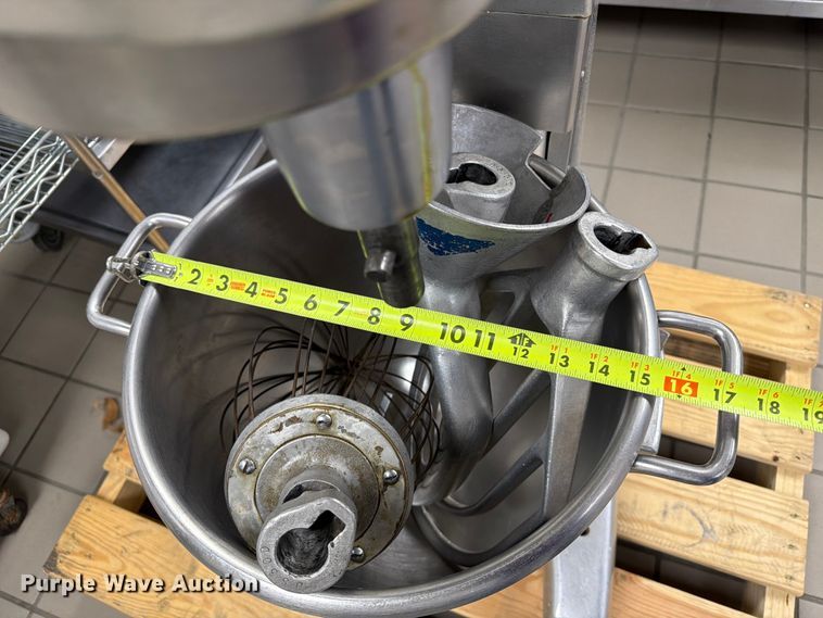 image for item ER1853 Restaurant equipment