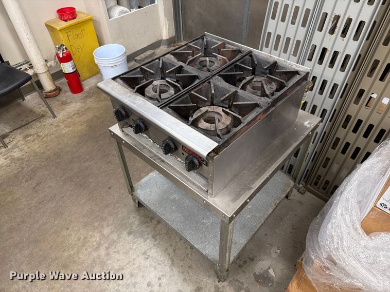 image for item ER1853 Restaurant equipment