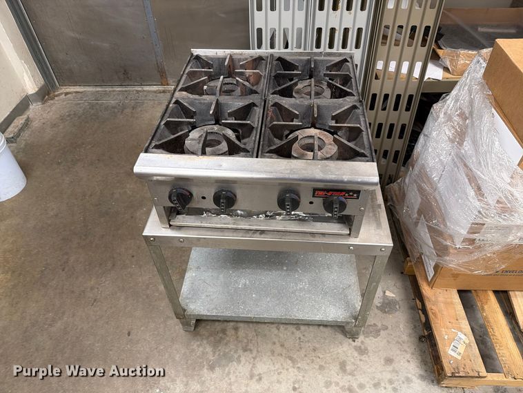 image for item ER1853 Restaurant equipment