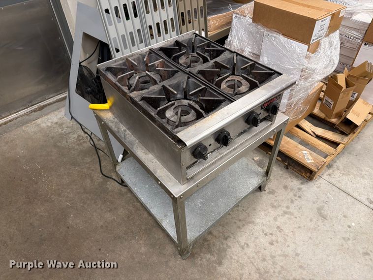 image for item ER1853 Restaurant equipment