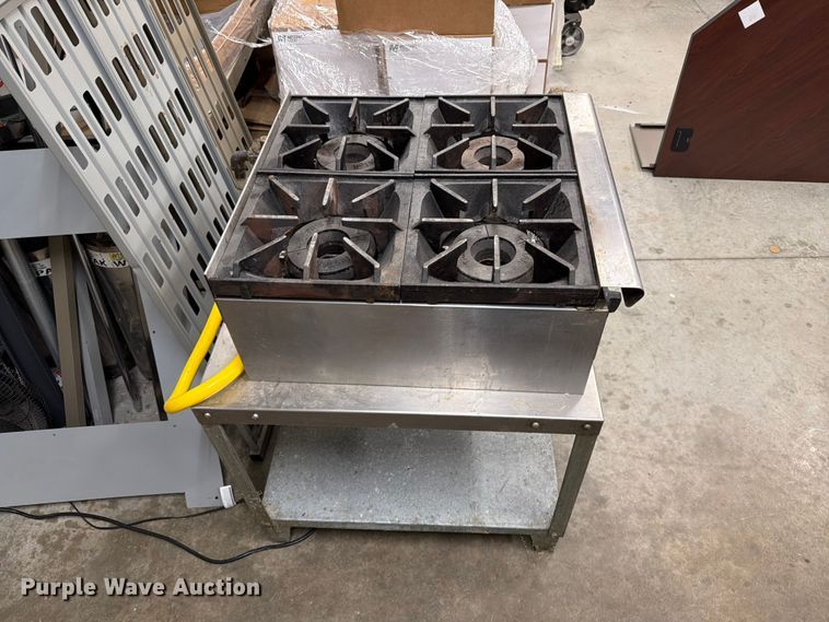 image for item ER1853 Restaurant equipment