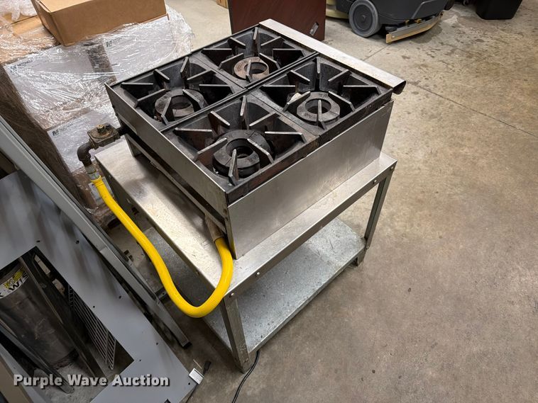 image for item ER1853 Restaurant equipment