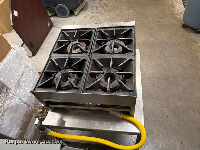 image for item ER1853 Restaurant equipment