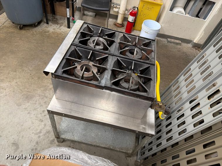 image for item ER1853 Restaurant equipment