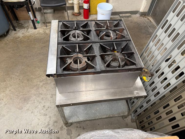 image for item ER1853 Restaurant equipment