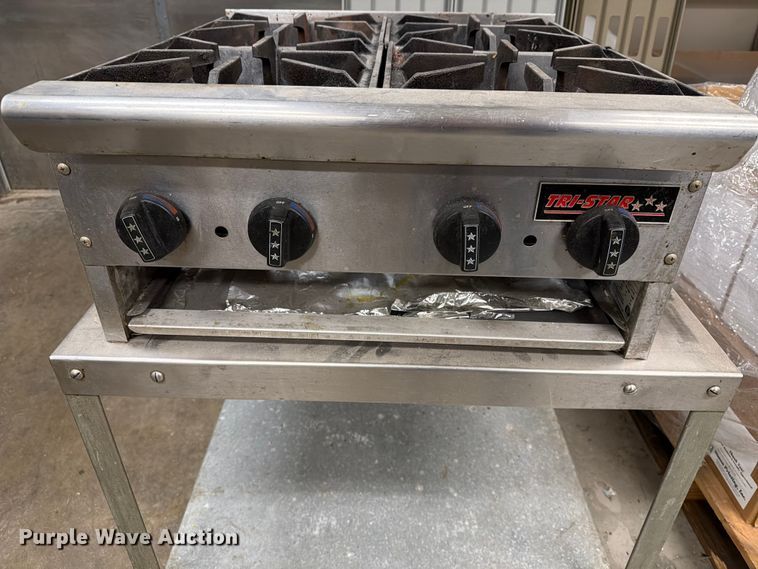 image for item ER1853 Restaurant equipment