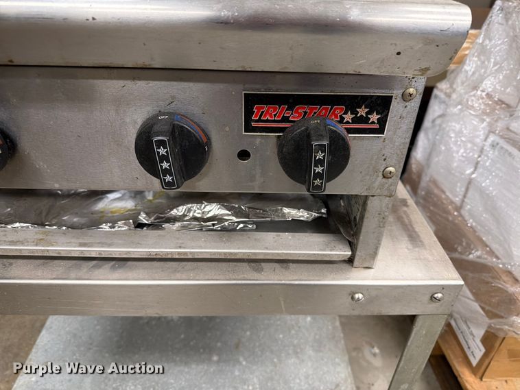 image for item ER1853 Restaurant equipment
