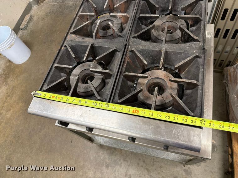 image for item ER1853 Restaurant equipment