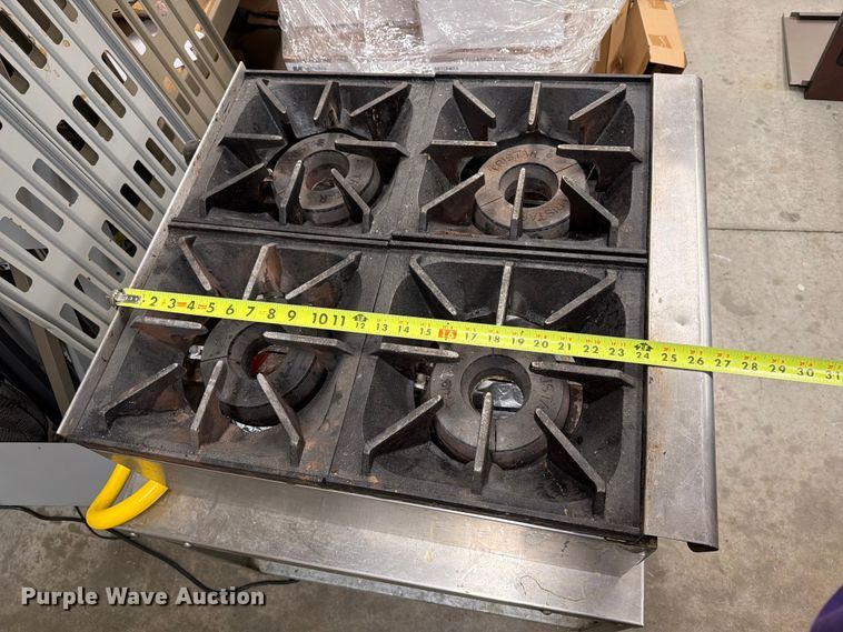 image for item ER1853 Restaurant equipment
