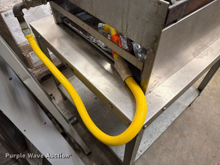 image for item ER1853 Restaurant equipment