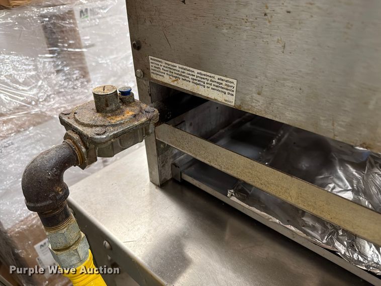image for item ER1853 Restaurant equipment
