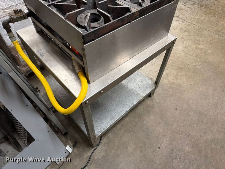 image for item ER1853 Restaurant equipment
