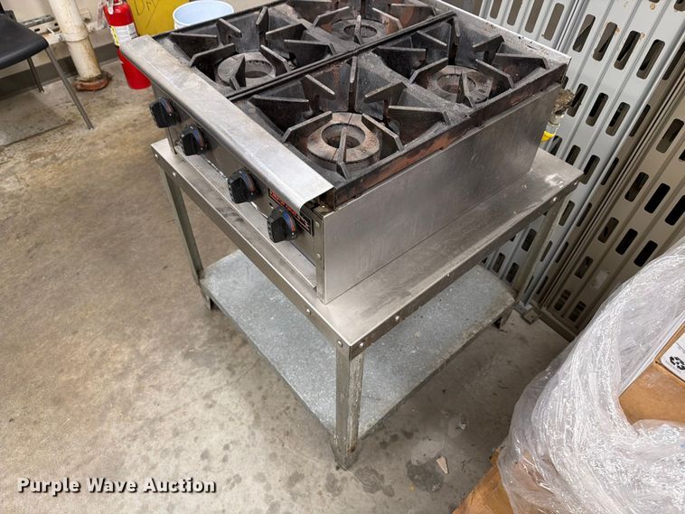 image for item ER1853 Restaurant equipment
