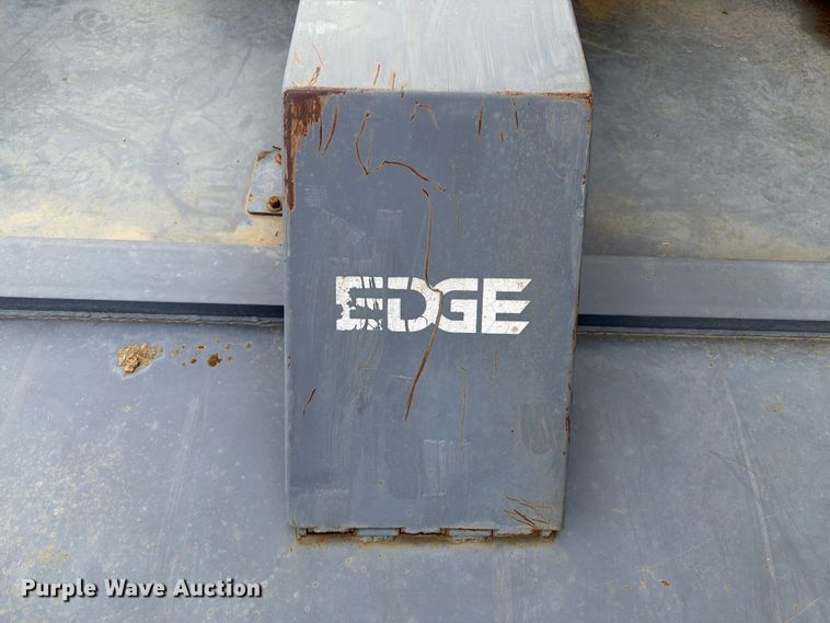 image for item ER1854 Edge 7800 skid steer rotary mower