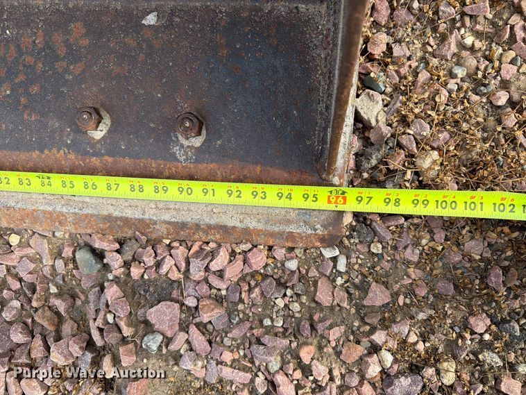 image for item ER1861 2005 Caterpillar TH350B telehandler