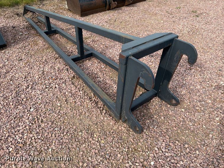 image for item ER1861 2005 Caterpillar TH350B telehandler