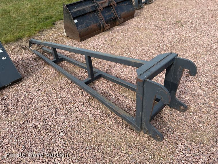 image for item ER1861 2005 Caterpillar TH350B telehandler