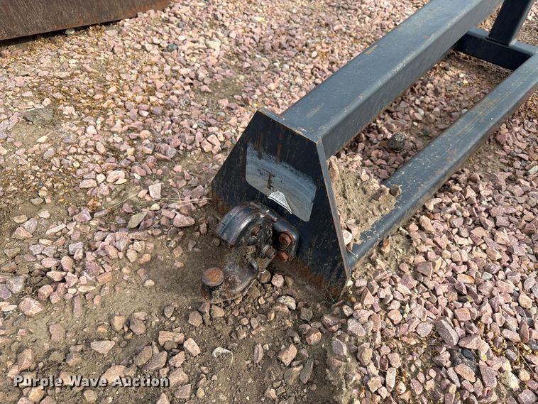 image for item ER1861 2005 Caterpillar TH350B telehandler