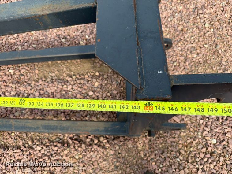 image for item ER1861 2005 Caterpillar TH350B telehandler