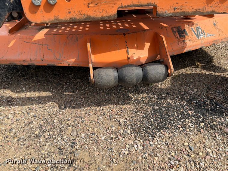 image for item ER1866 Scag Turf Tiger II ZTR lawn mower