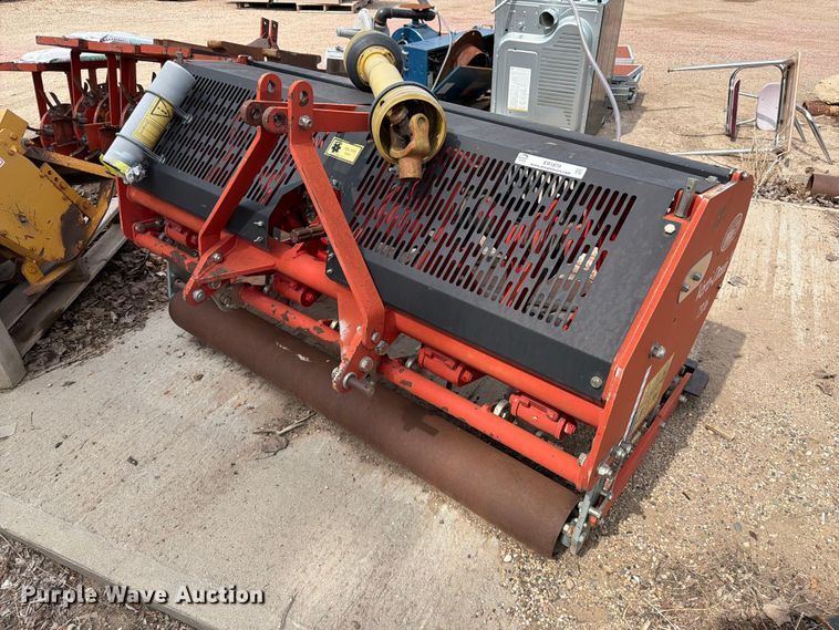 image for item ER1870 Redexim Verti-Drain 7316 aerator