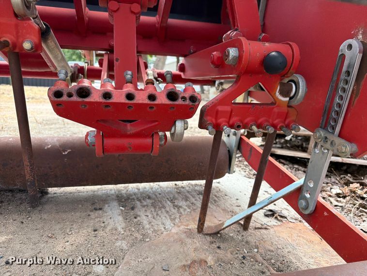 image for item ER1870 Redexim Verti-Drain 7316 aerator