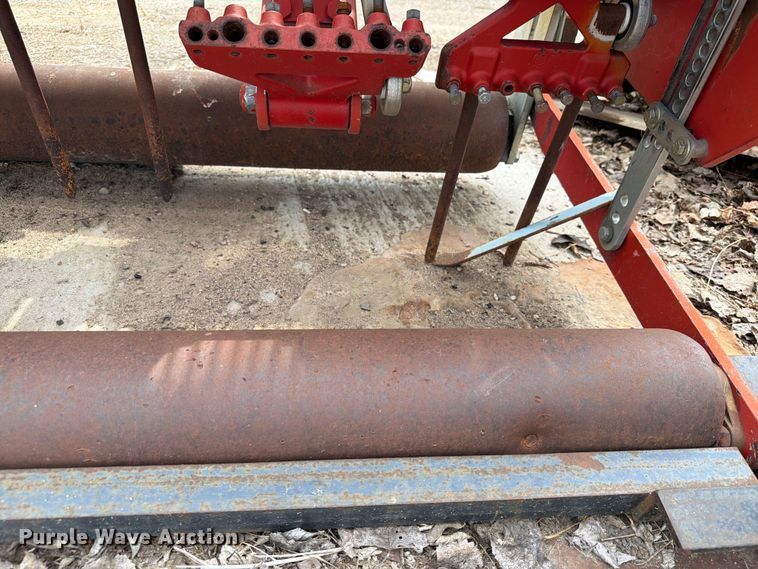 image for item ER1870 Redexim Verti-Drain 7316 aerator