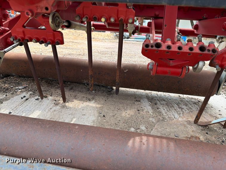 image for item ER1870 Redexim Verti-Drain 7316 aerator