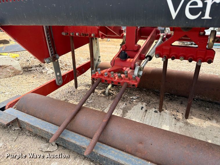 image for item ER1870 Redexim Verti-Drain 7316 aerator