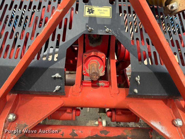 image for item ER1870 Redexim Verti-Drain 7316 aerator