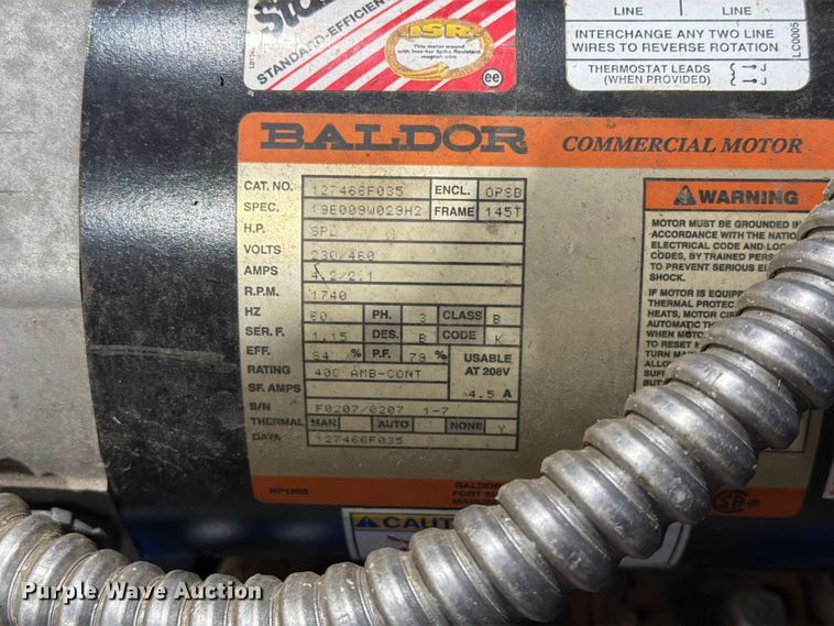 image for item ER1872 (2) air compressors