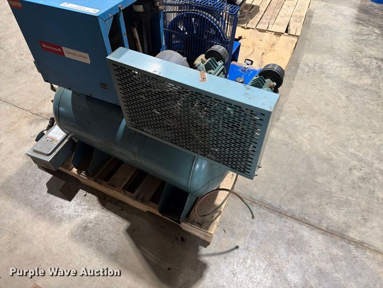 image for item ER1872 (2) air compressors