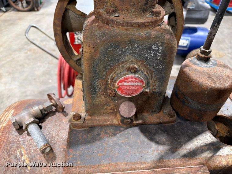 image for item ER1873 (4) air compressors