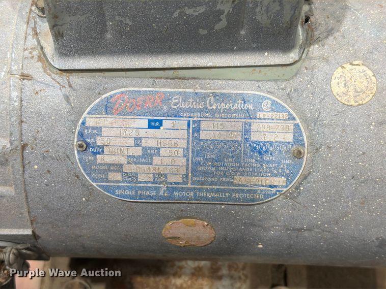 image for item ER1873 (4) air compressors